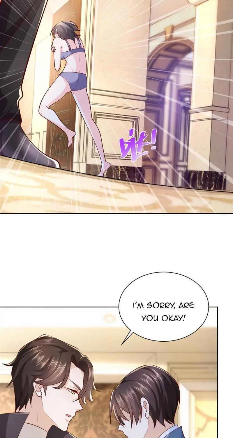 I Randomly Have A New Career Every Week Chapter 80 page 21 - 