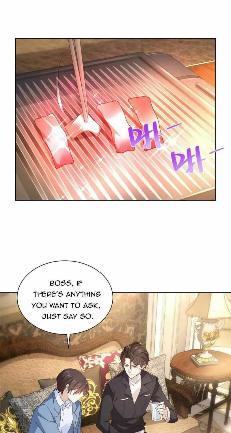 I Randomly Have A New Career Every Week Chapter 80 page 25 - 