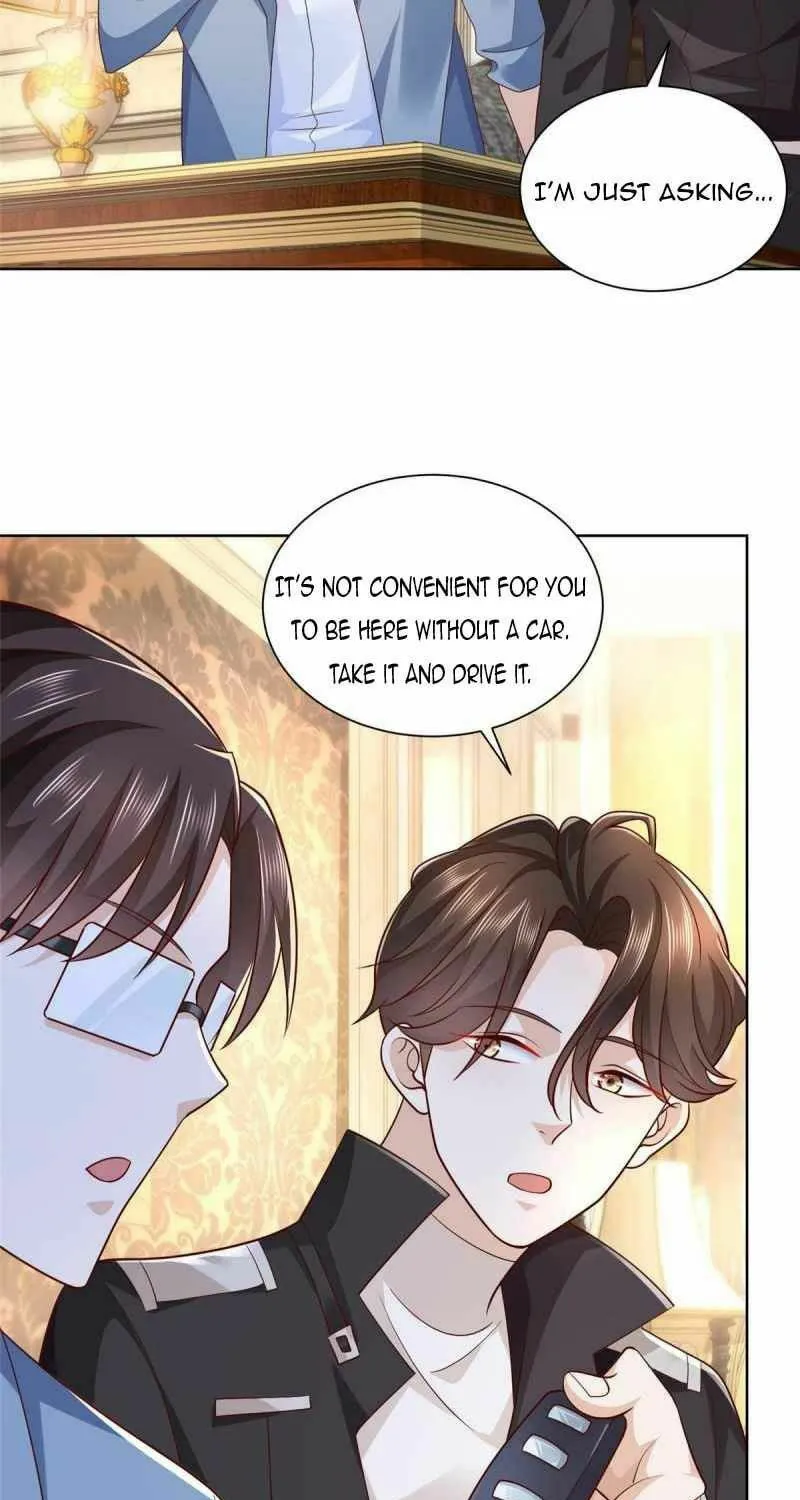 I Randomly Have A New Career Every Week Chapter 80 page 29 - 