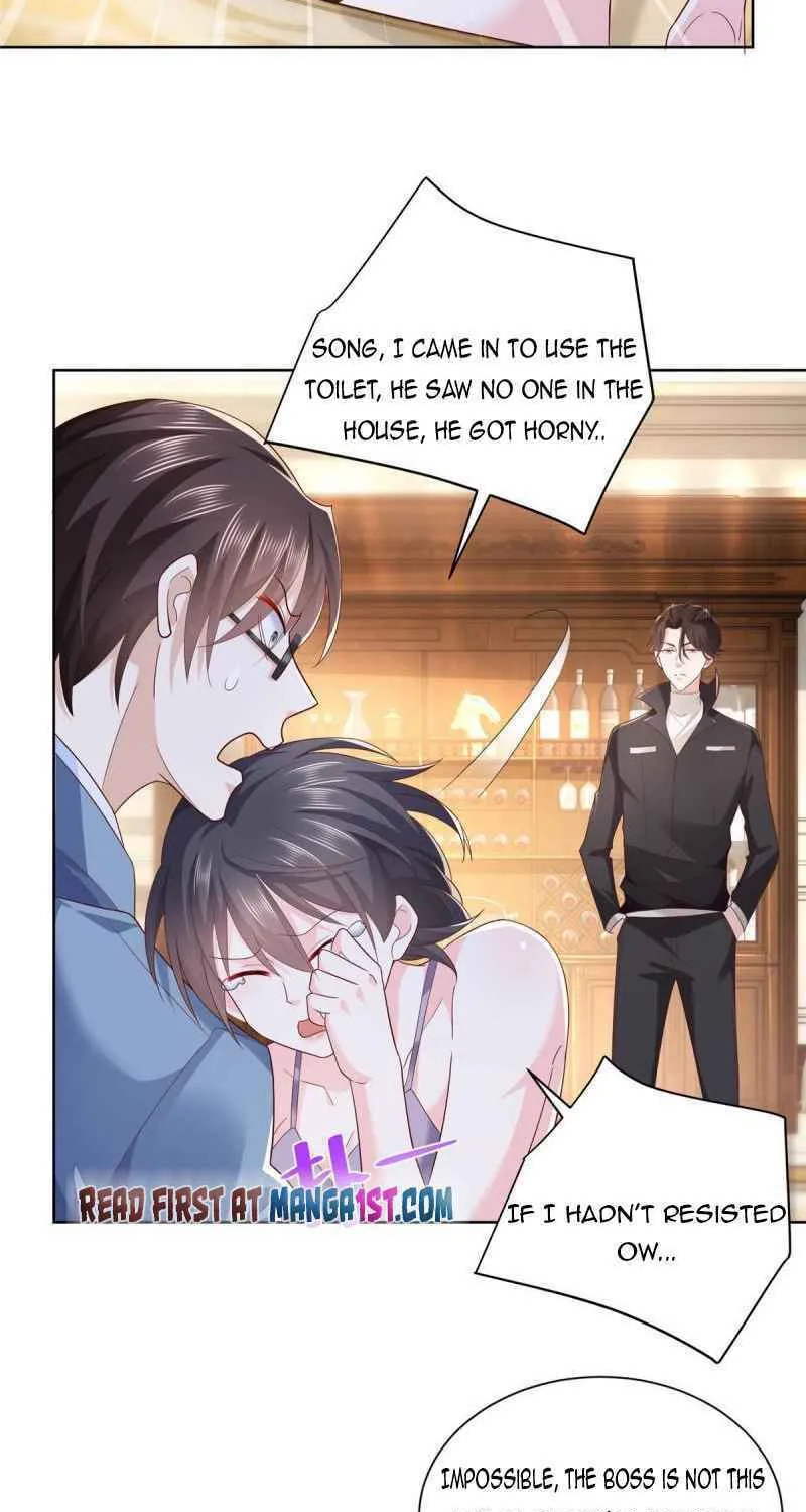 I Randomly Have A New Career Every Week Chapter 80 page 9 - 