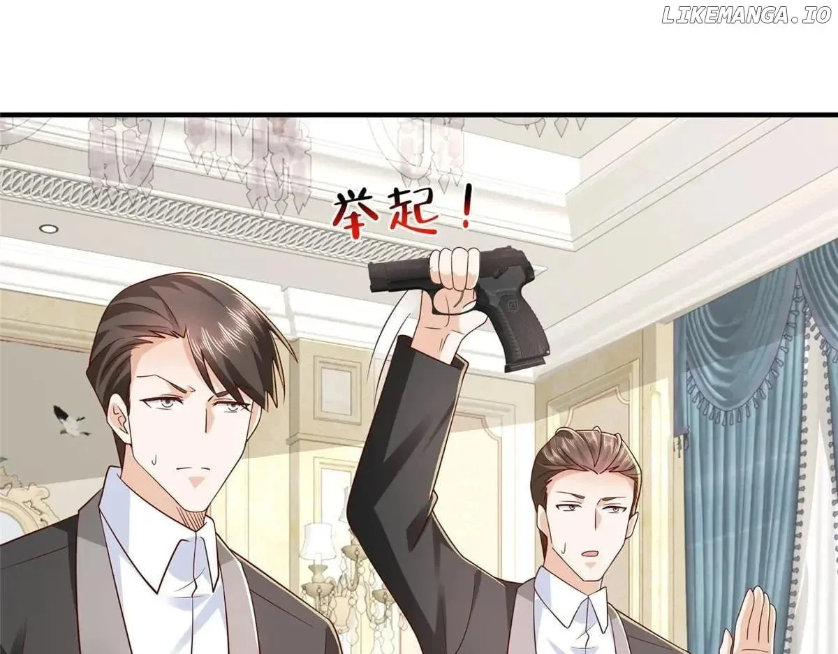 I Randomly Have A New Career Every Week Chapter 800 page 109 - 
