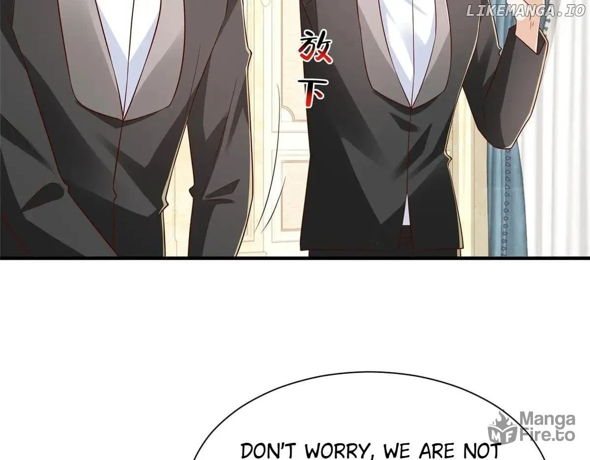 I Randomly Have A New Career Every Week Chapter 800 page 111 - 