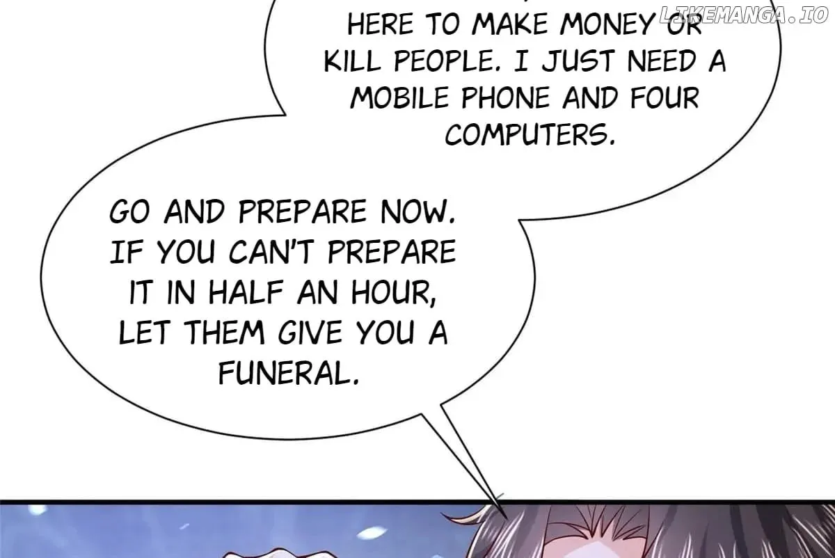 I Randomly Have A New Career Every Week Chapter 800 page 112 - 