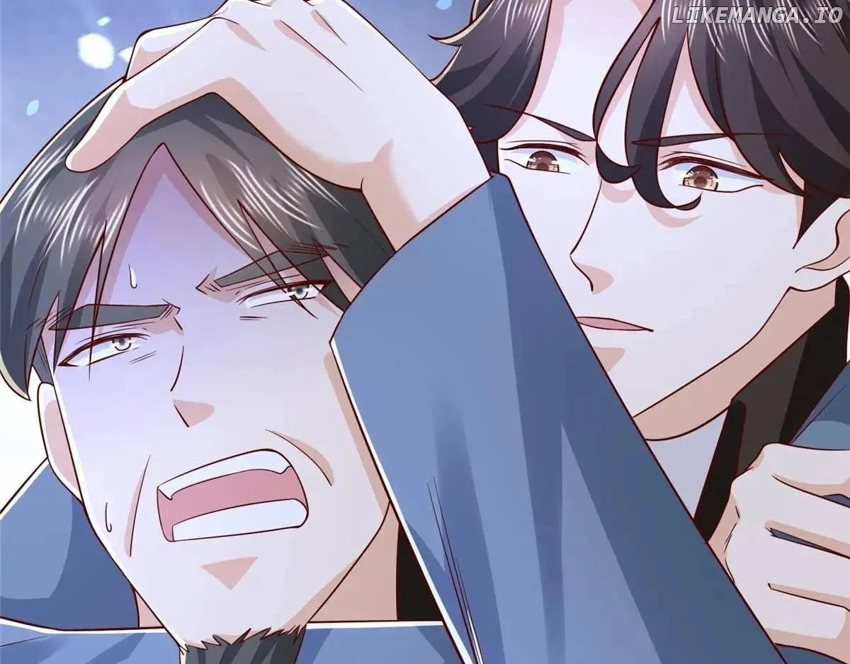I Randomly Have A New Career Every Week Chapter 800 page 113 - 