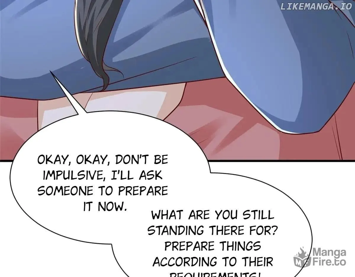 I Randomly Have A New Career Every Week Chapter 800 page 114 - 