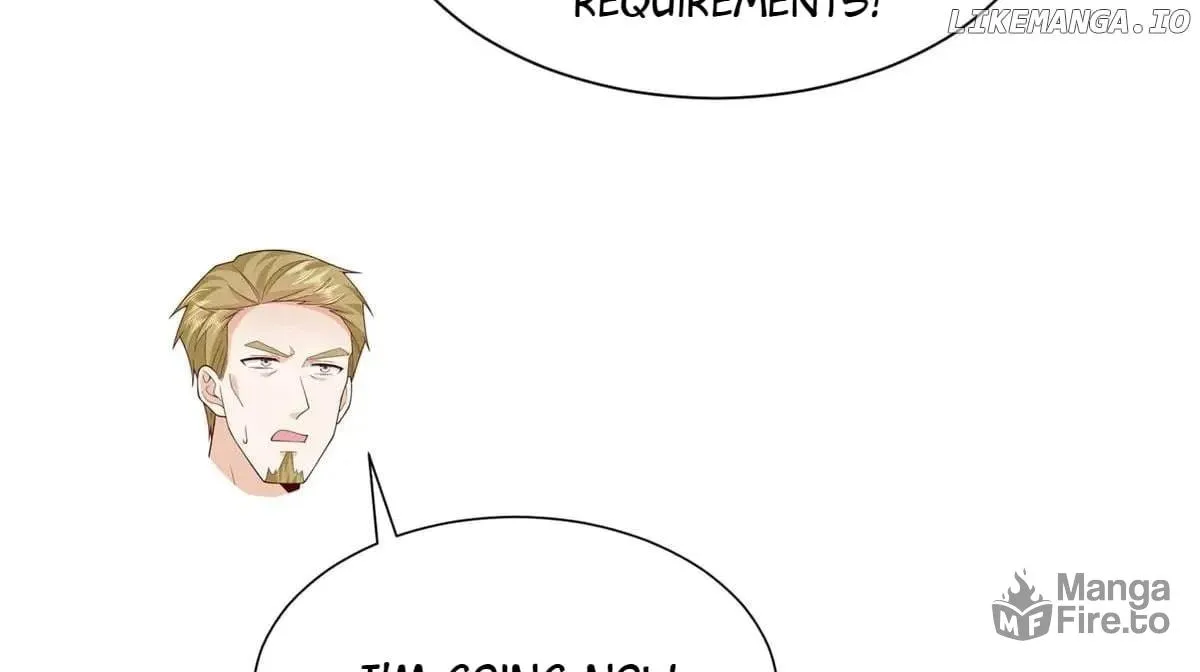 I Randomly Have A New Career Every Week Chapter 800 page 115 - 
