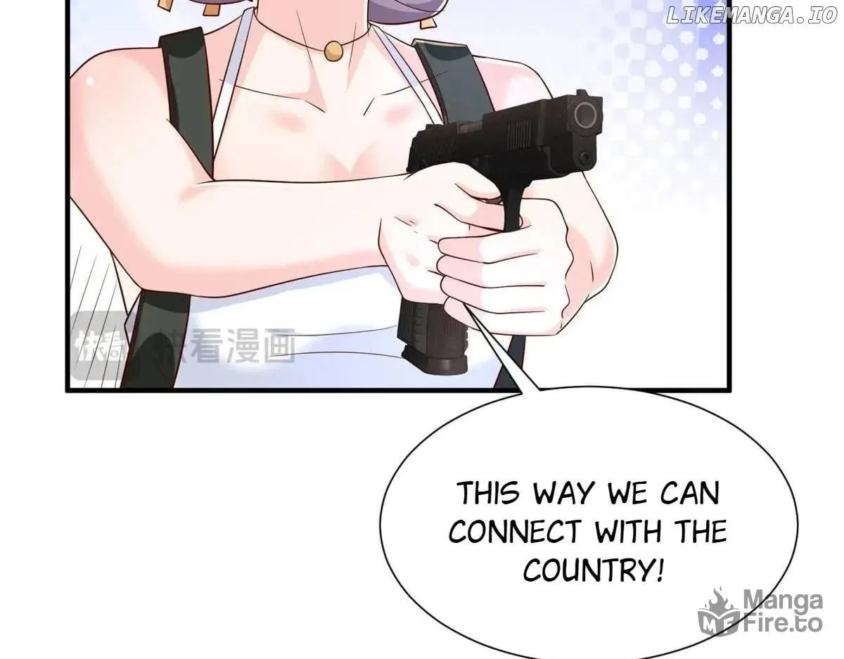 I Randomly Have A New Career Every Week Chapter 800 page 117 - 