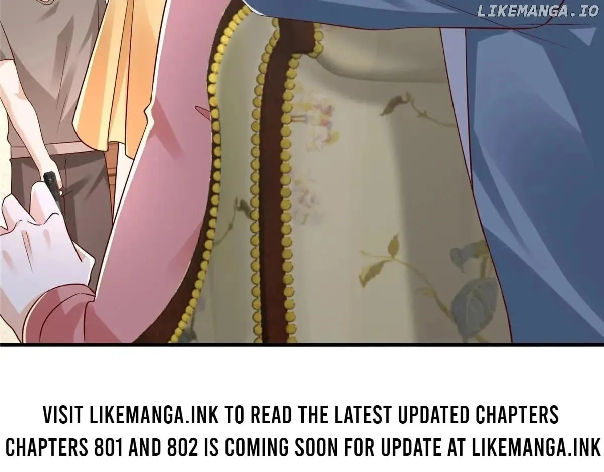 I Randomly Have A New Career Every Week Chapter 800 page 122 - 