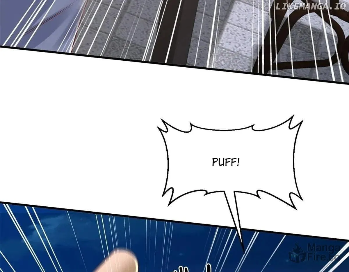 I Randomly Have A New Career Every Week Chapter 800 page 25 - 