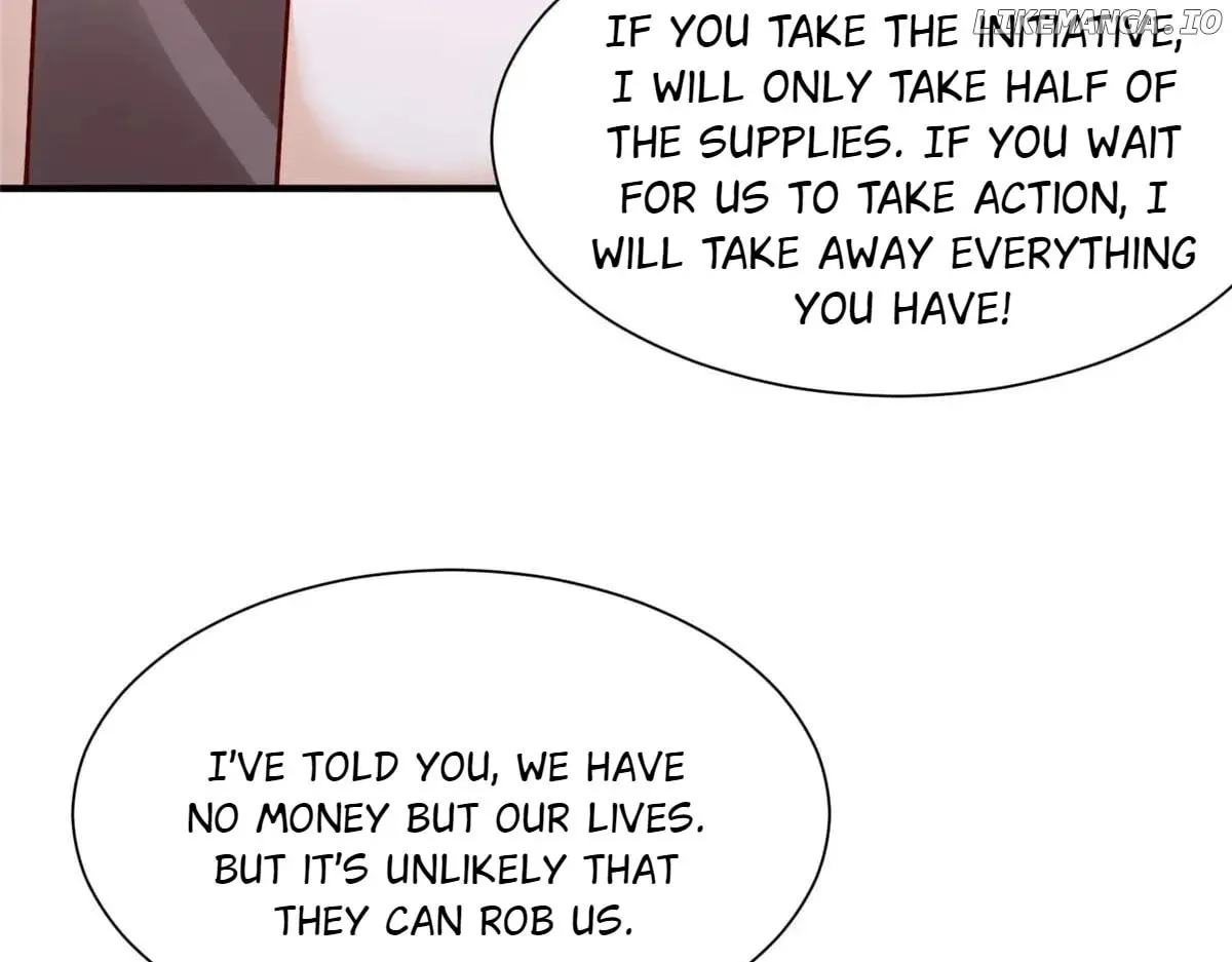 I Randomly Have A New Career Every Week Chapter 800 page 4 - 