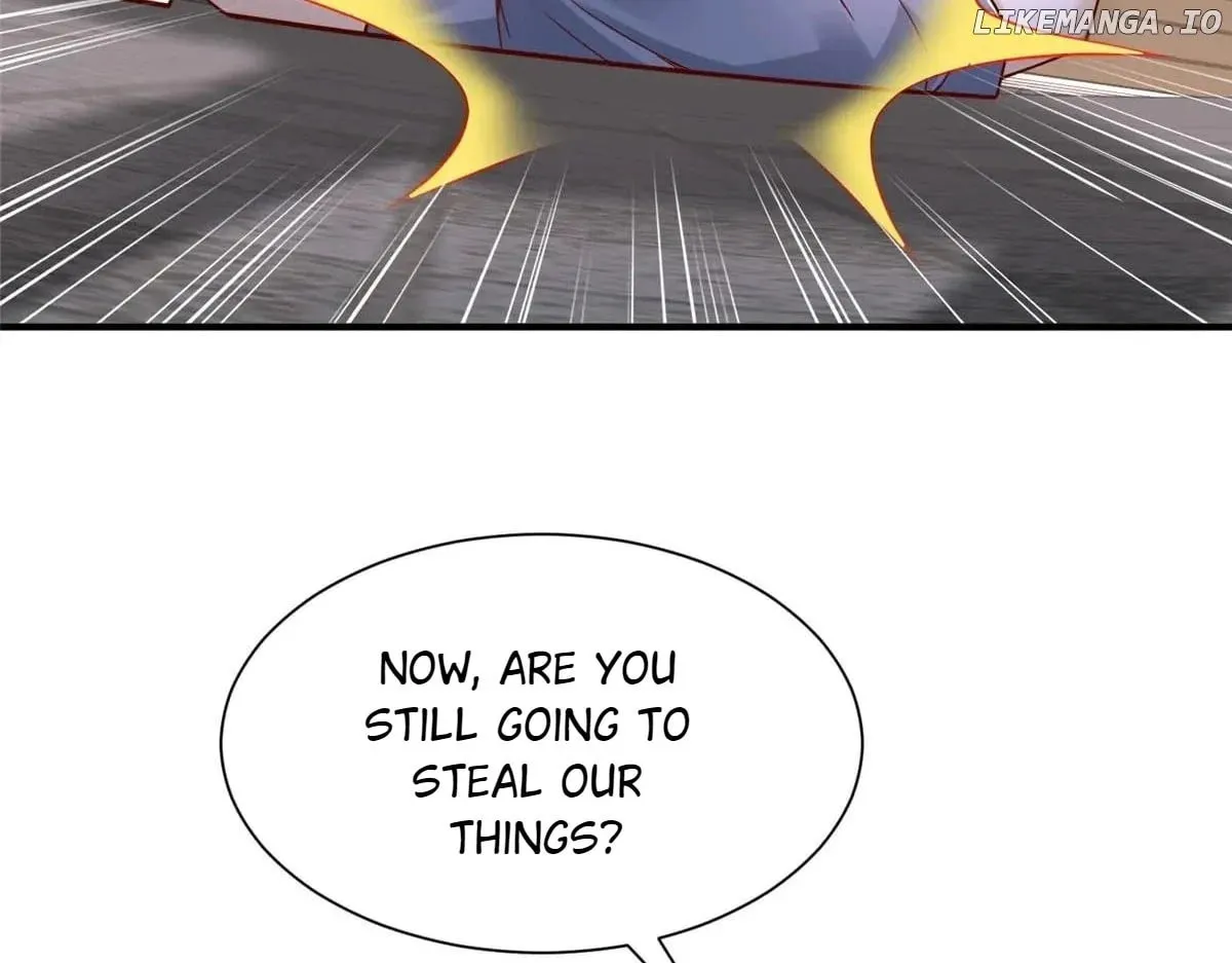 I Randomly Have A New Career Every Week Chapter 800 page 32 - 