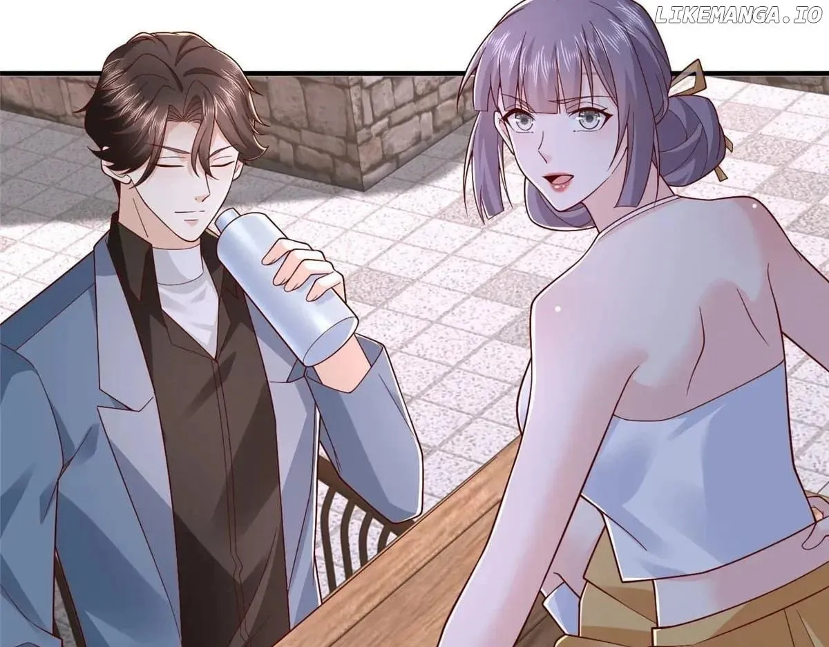 I Randomly Have A New Career Every Week Chapter 800 page 34 - 