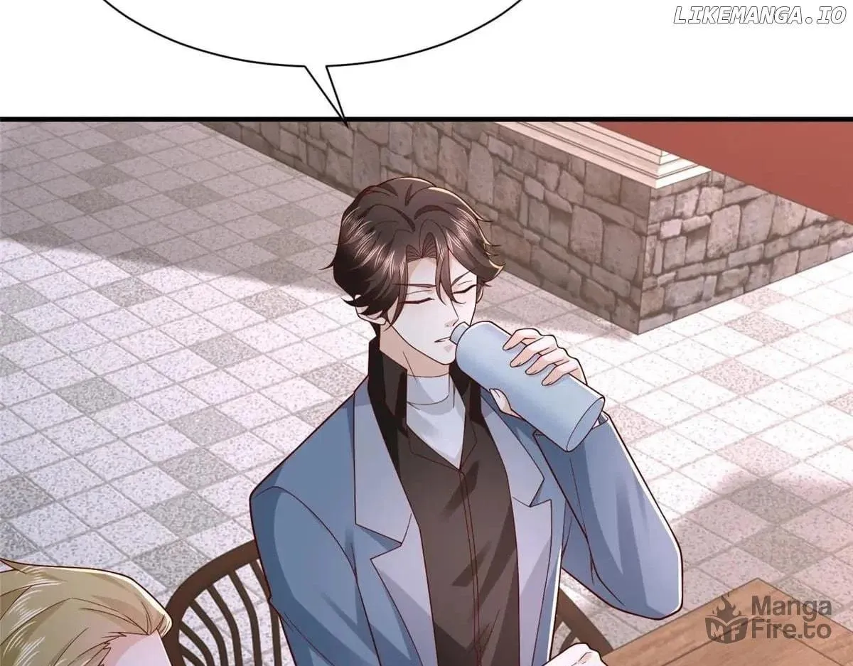 I Randomly Have A New Career Every Week Chapter 800 page 5 - 