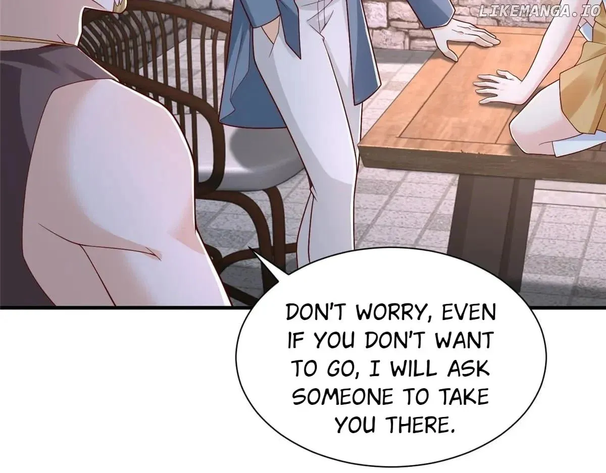 I Randomly Have A New Career Every Week Chapter 800 page 41 - 