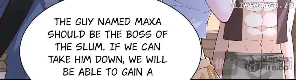 I Randomly Have A New Career Every Week Chapter 800 page 48 - 