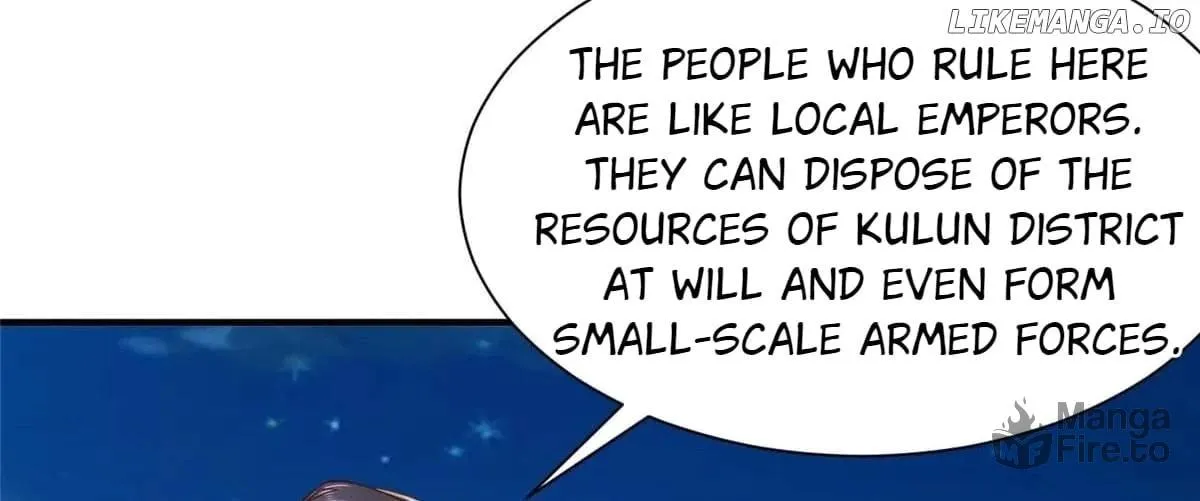 I Randomly Have A New Career Every Week Chapter 800 page 60 - 