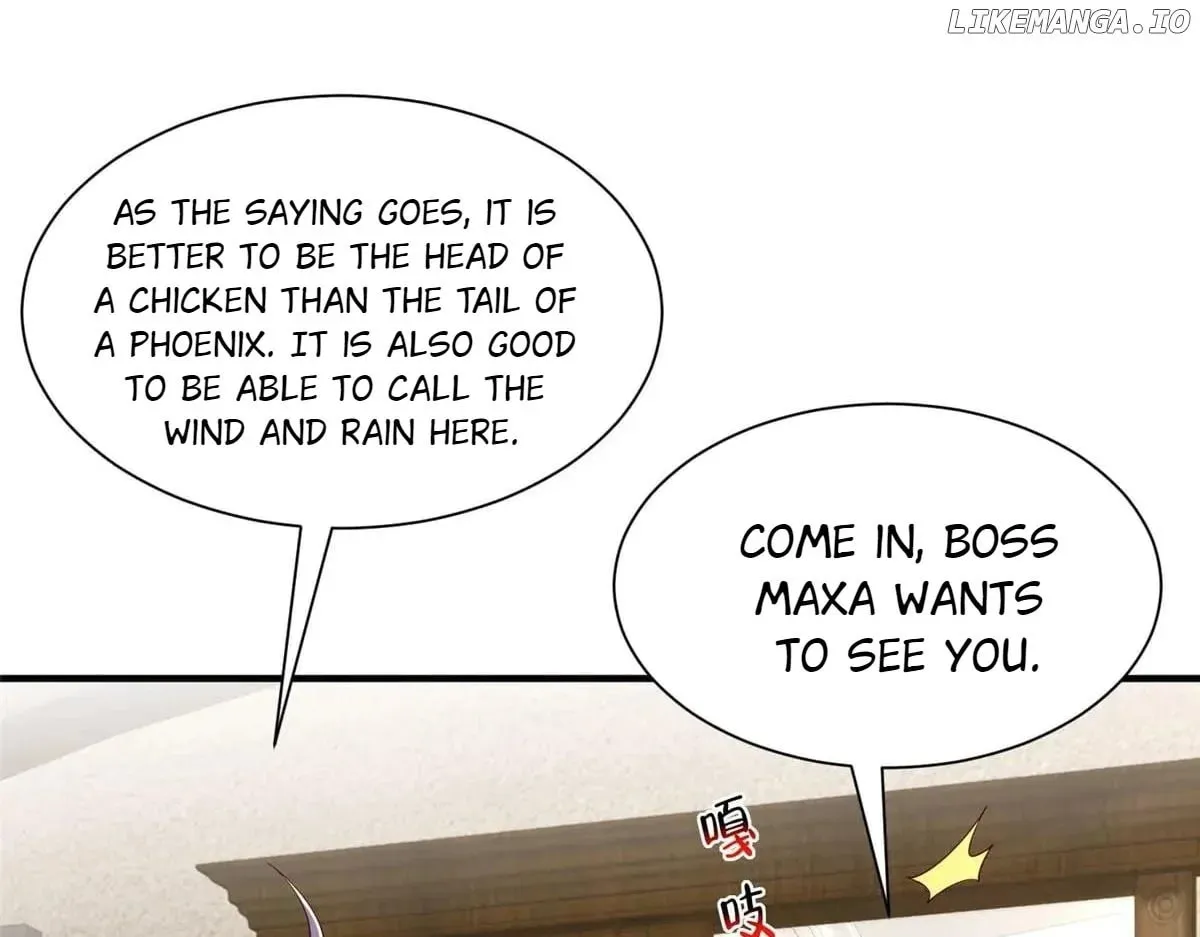 I Randomly Have A New Career Every Week Chapter 800 page 64 - 