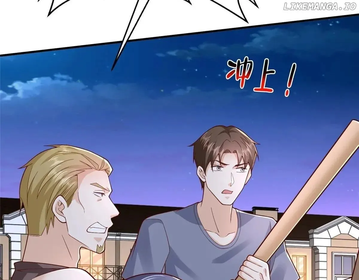 I Randomly Have A New Career Every Week Chapter 800 page 8 - 