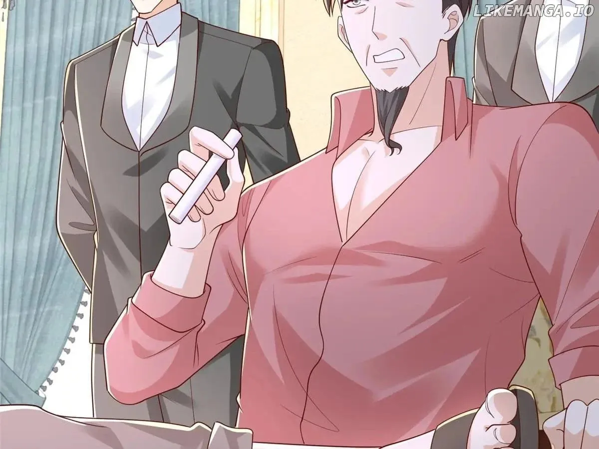 I Randomly Have A New Career Every Week Chapter 800 page 74 - 