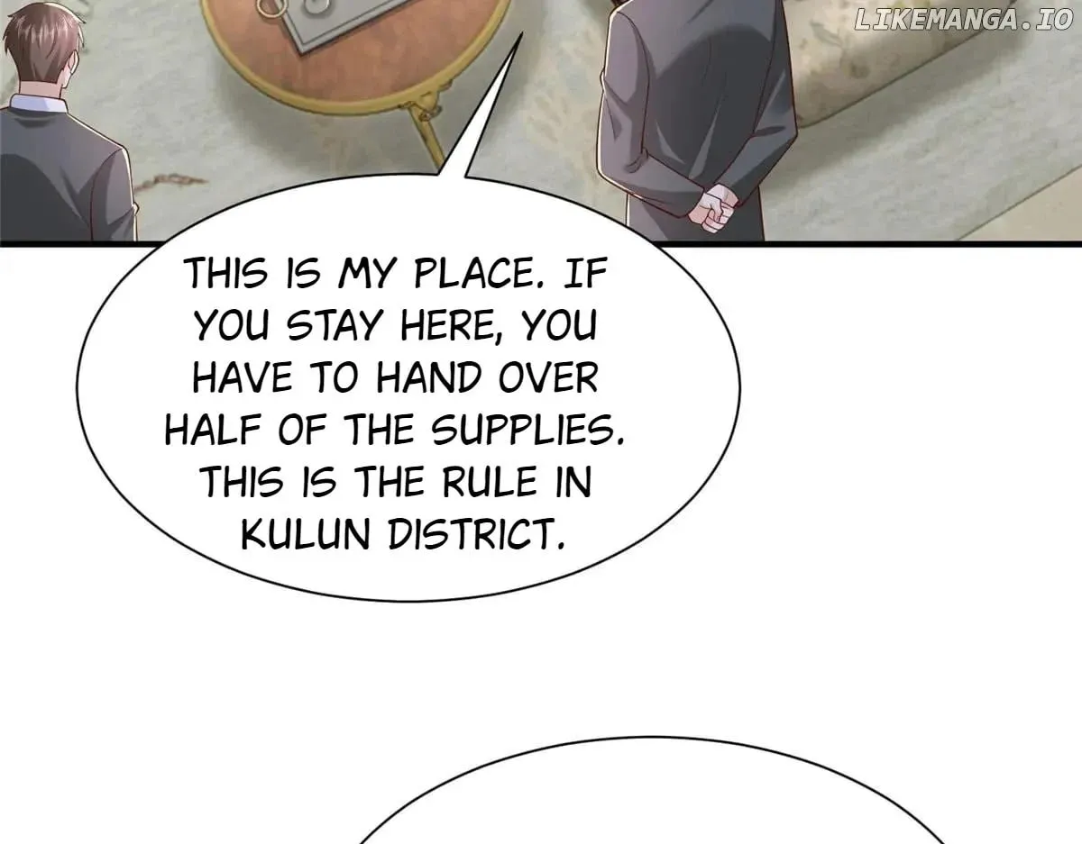 I Randomly Have A New Career Every Week Chapter 800 page 79 - 