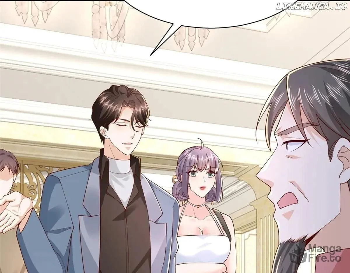 I Randomly Have A New Career Every Week Chapter 800 page 81 - 