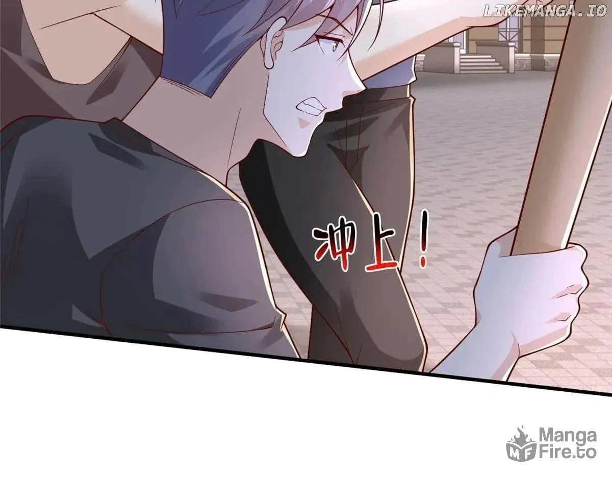 I Randomly Have A New Career Every Week Chapter 800 page 10 - 