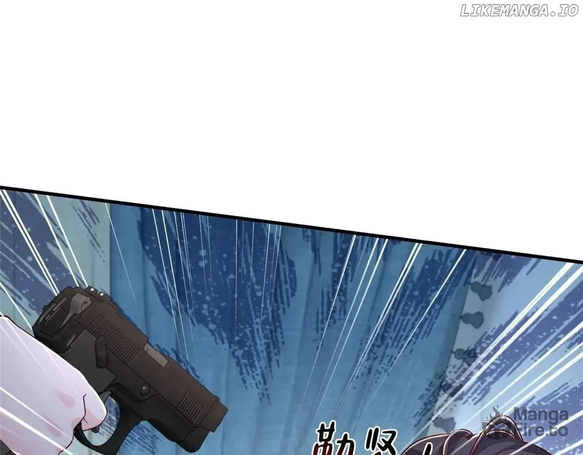 I Randomly Have A New Career Every Week Chapter 800 page 96 - 