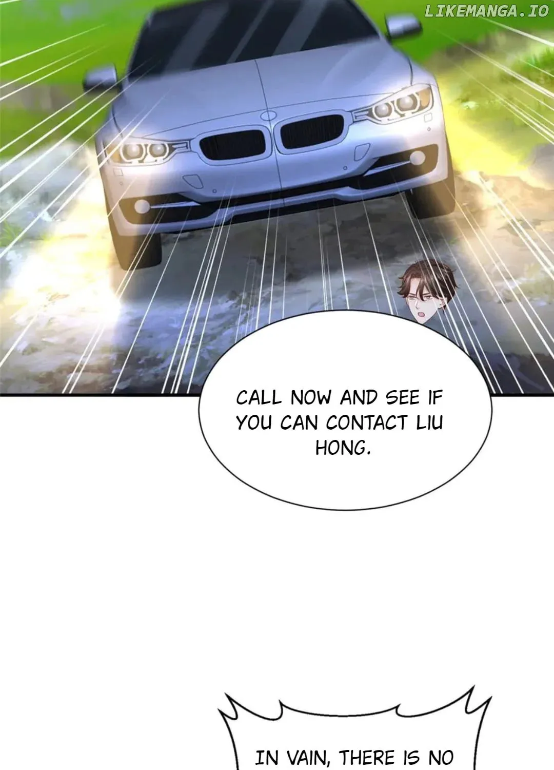 I Randomly Have A New Career Every Week Chapter 801 page 20 - 