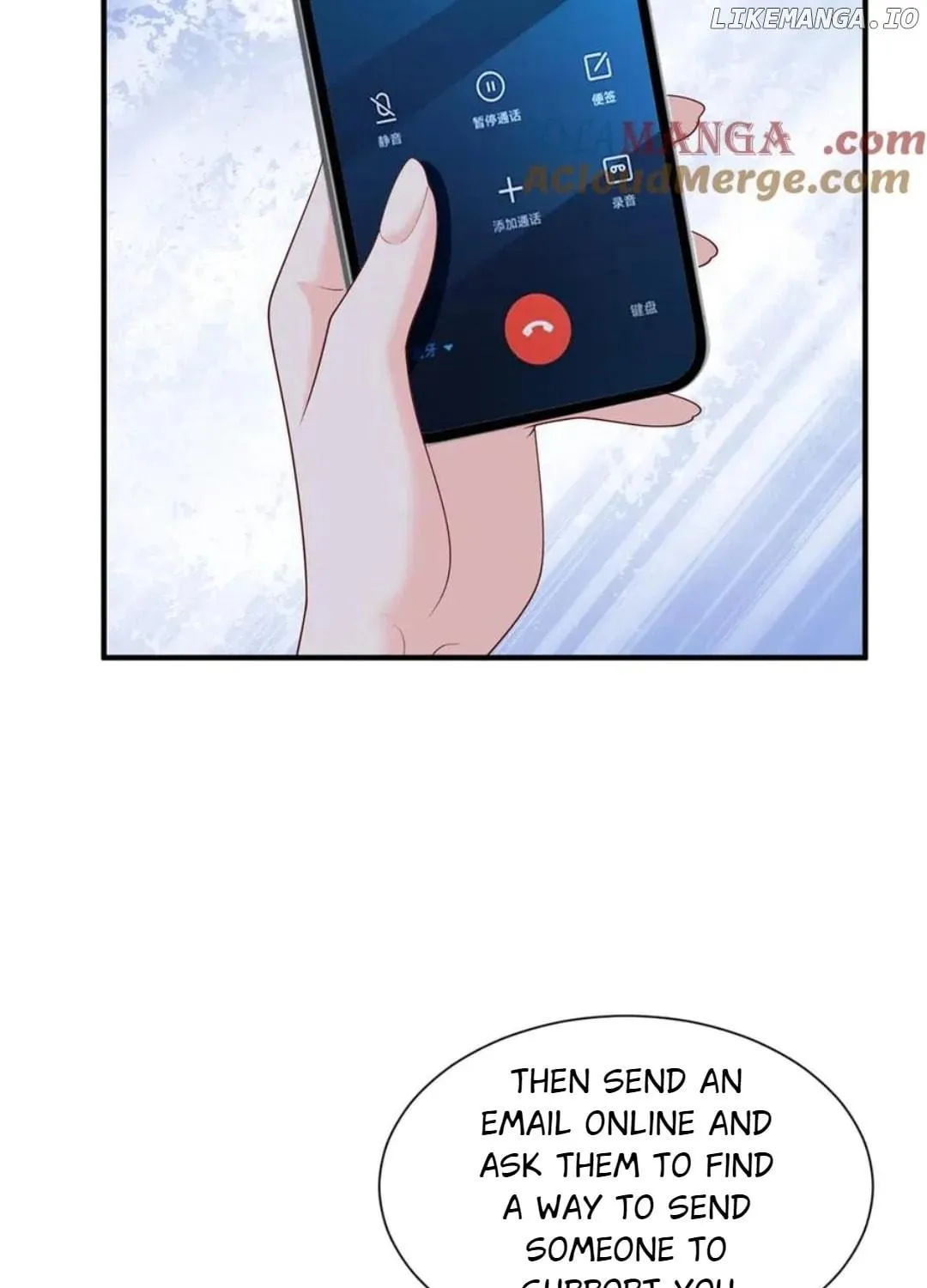 I Randomly Have A New Career Every Week Chapter 801 page 22 - 