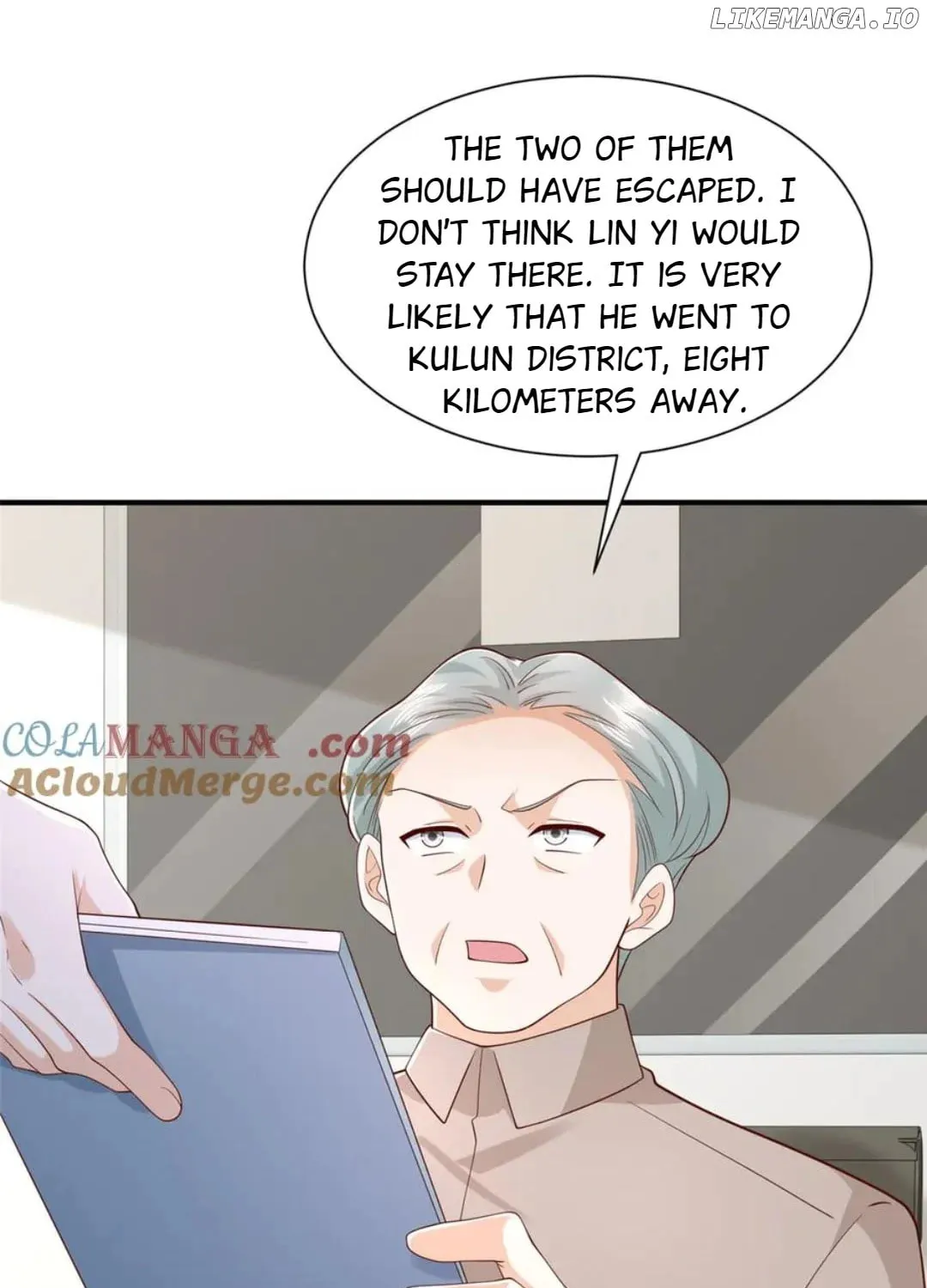 I Randomly Have A New Career Every Week Chapter 801 page 31 - 