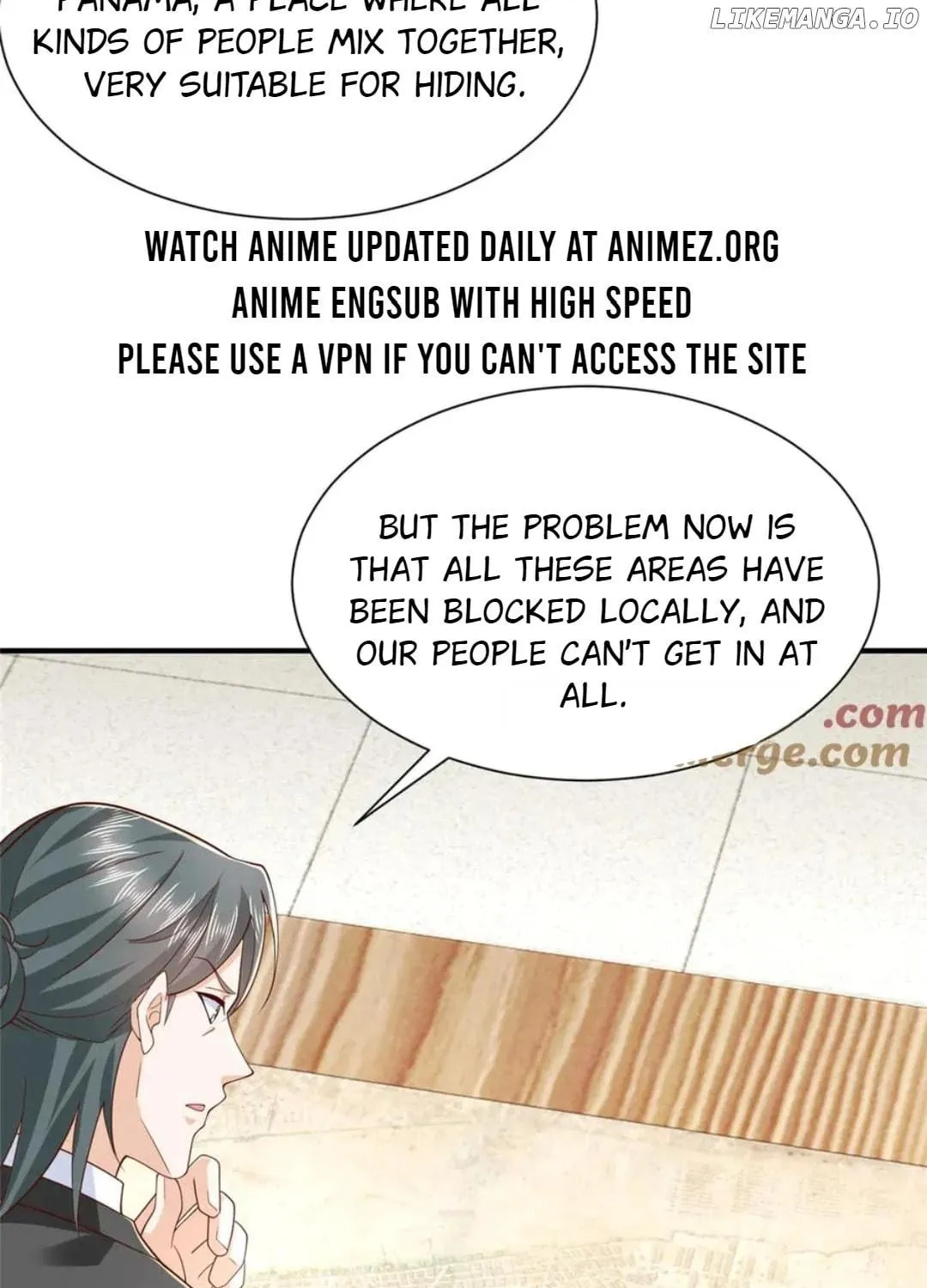 I Randomly Have A New Career Every Week Chapter 801 page 33 - 