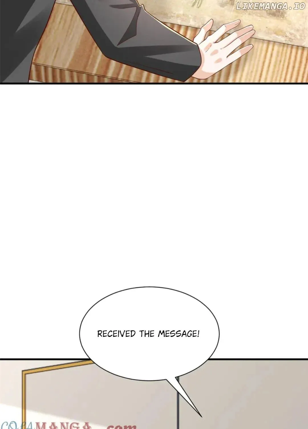I Randomly Have A New Career Every Week Chapter 801 page 35 - 