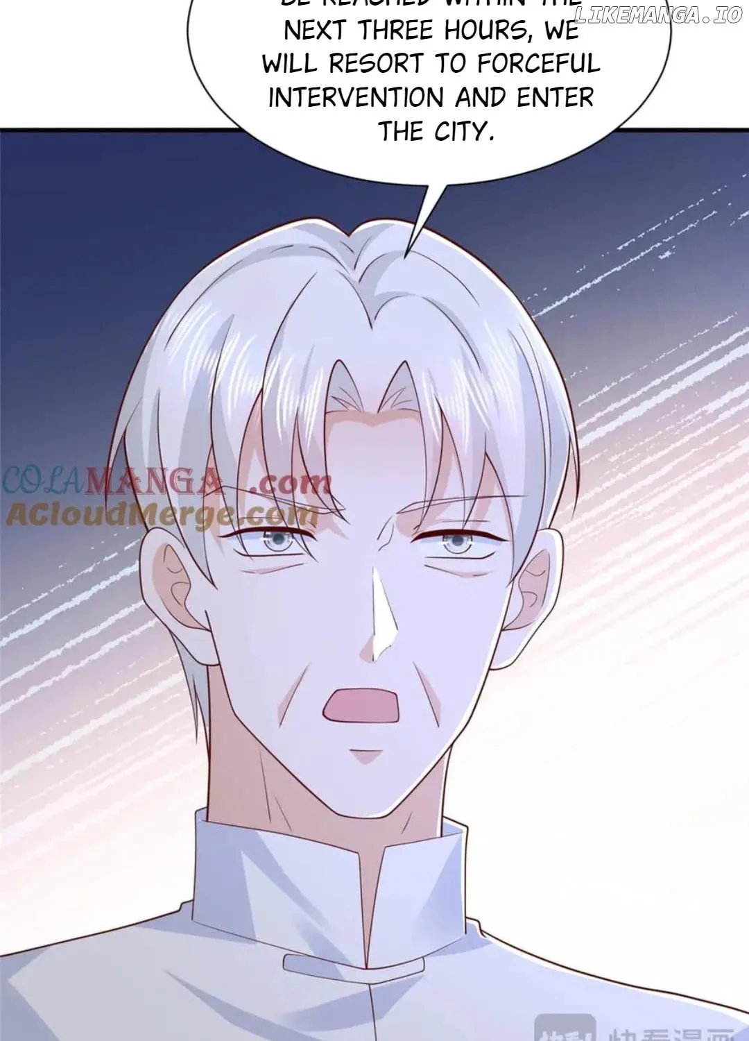 I Randomly Have A New Career Every Week Chapter 801 page 43 - 