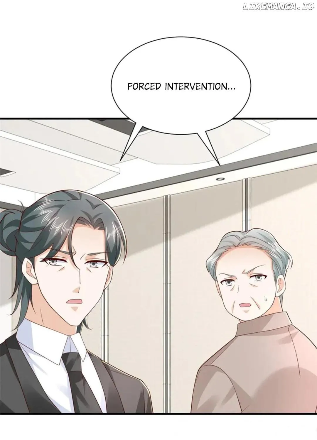 I Randomly Have A New Career Every Week Chapter 801 page 45 - 