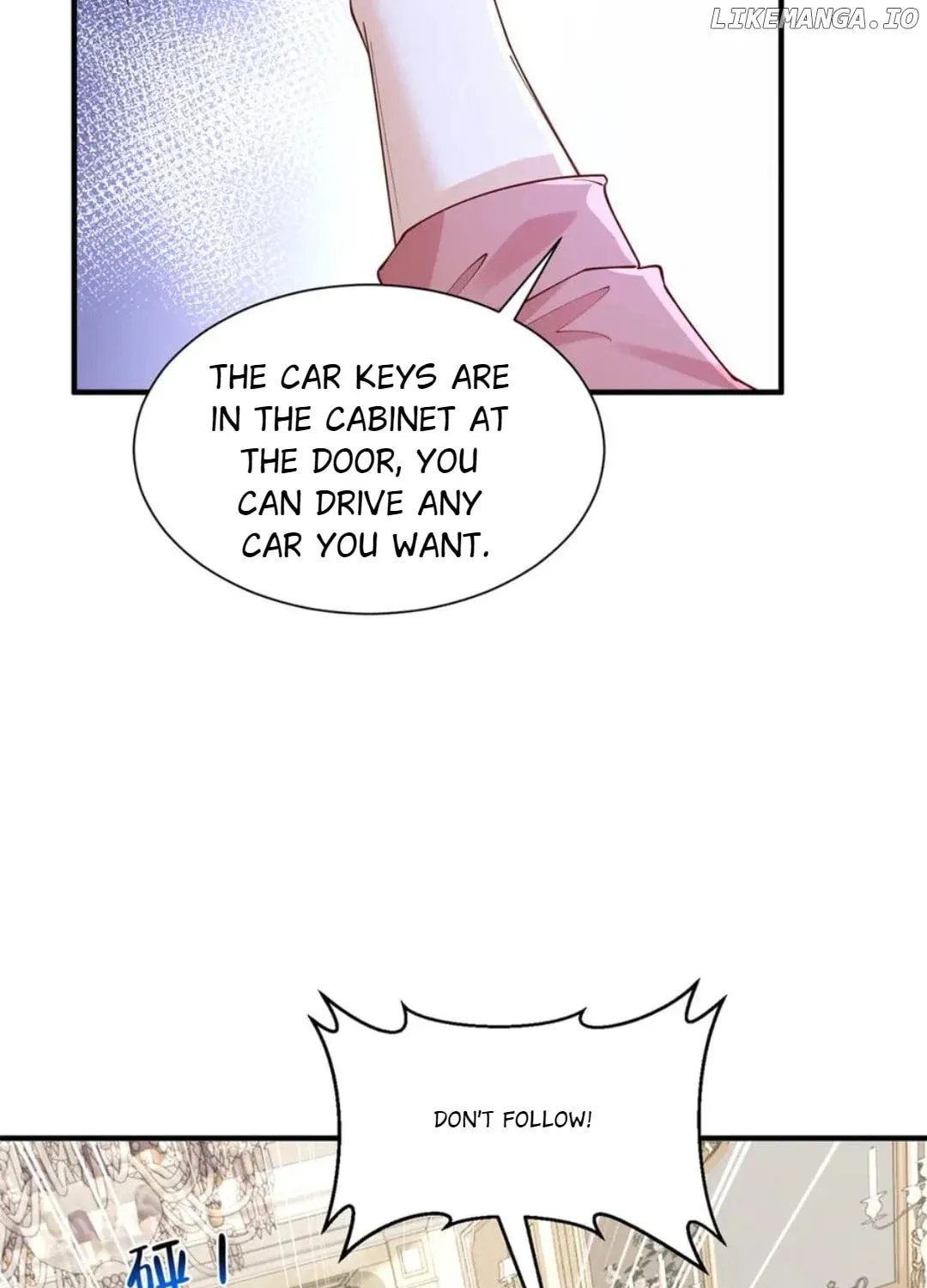 I Randomly Have A New Career Every Week Chapter 801 page 6 - 