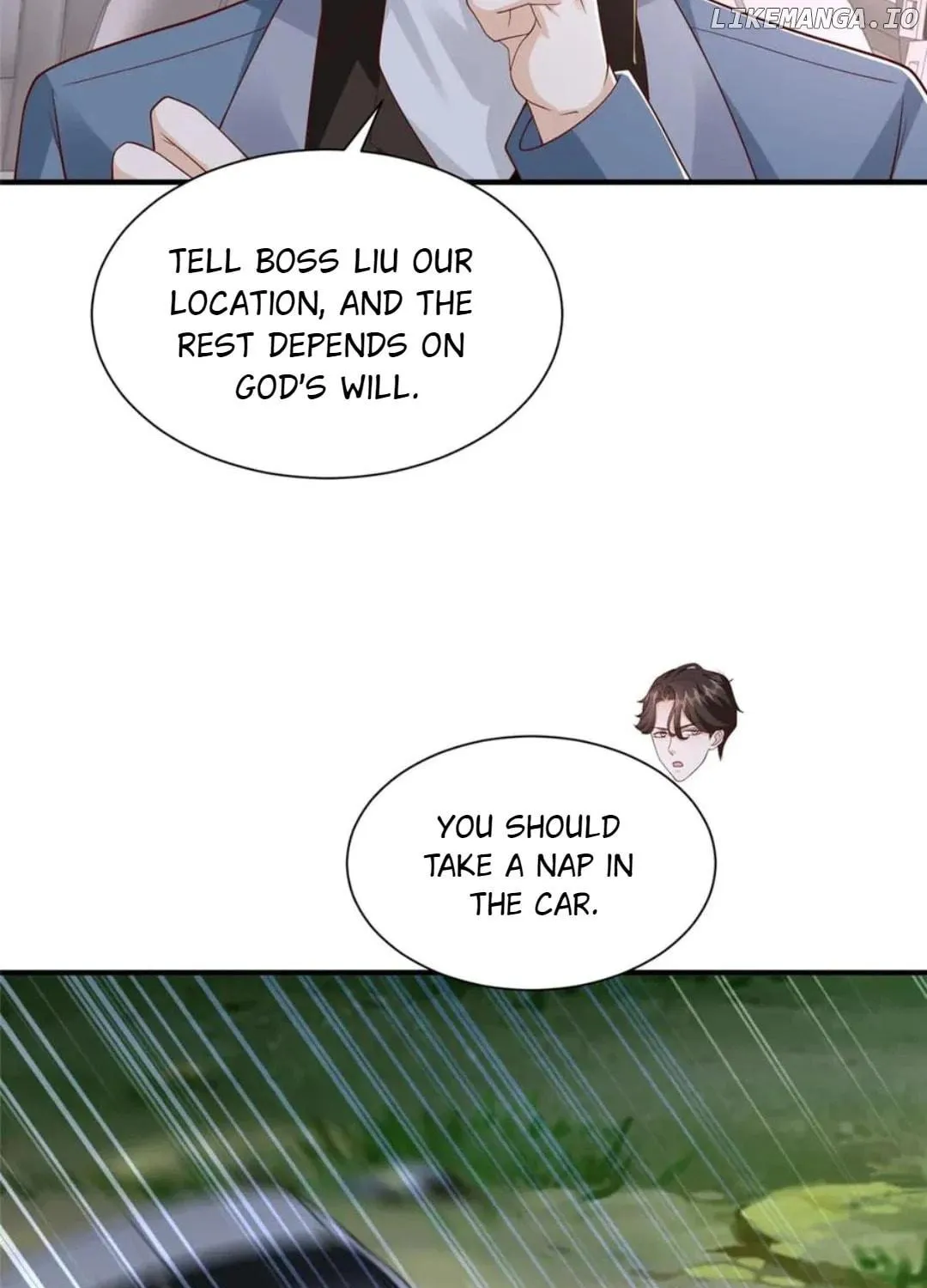 I Randomly Have A New Career Every Week Chapter 801 page 56 - 