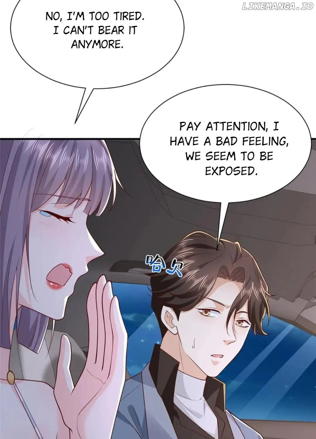 I Randomly Have A New Career Every Week Chapter 801 page 62 - 