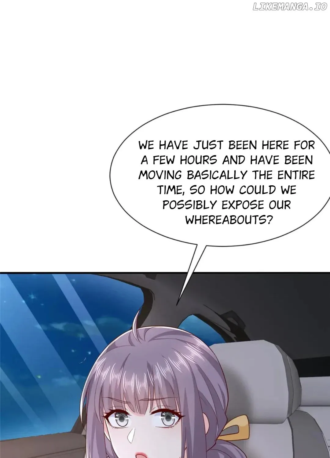 I Randomly Have A New Career Every Week Chapter 801 page 64 - 