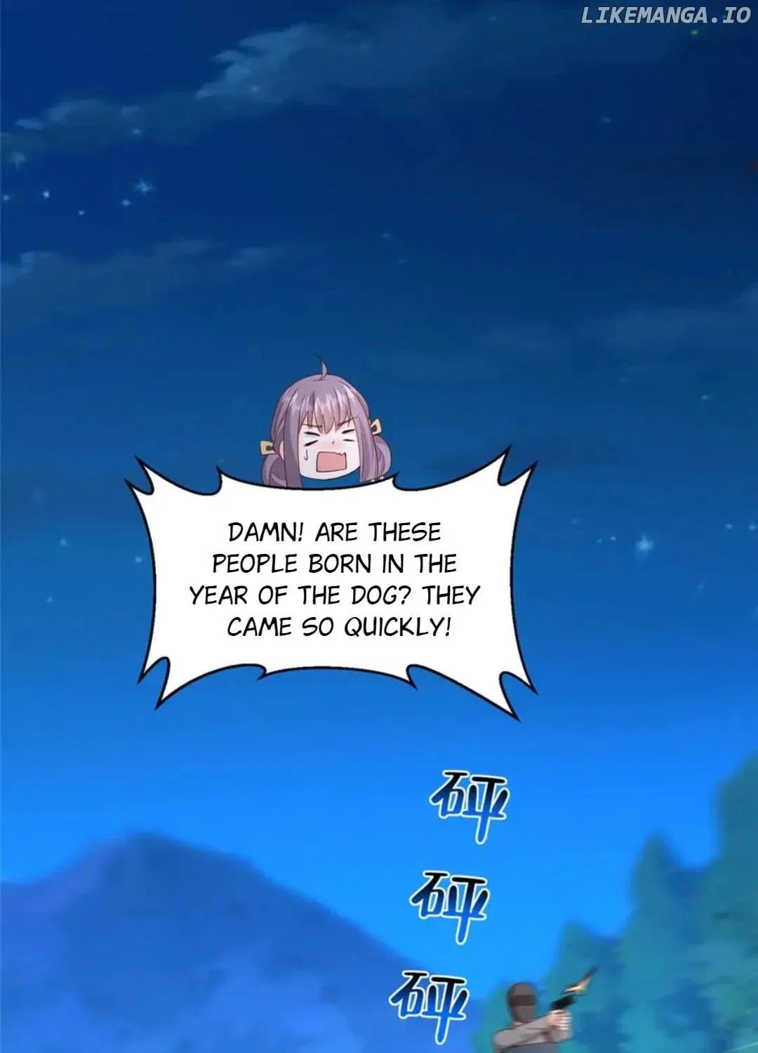 I Randomly Have A New Career Every Week Chapter 801 page 68 - 