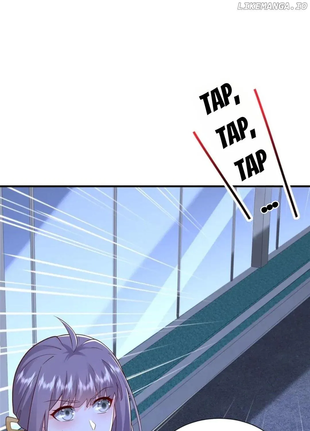 I Randomly Have A New Career Every Week Chapter 802 page 18 - 