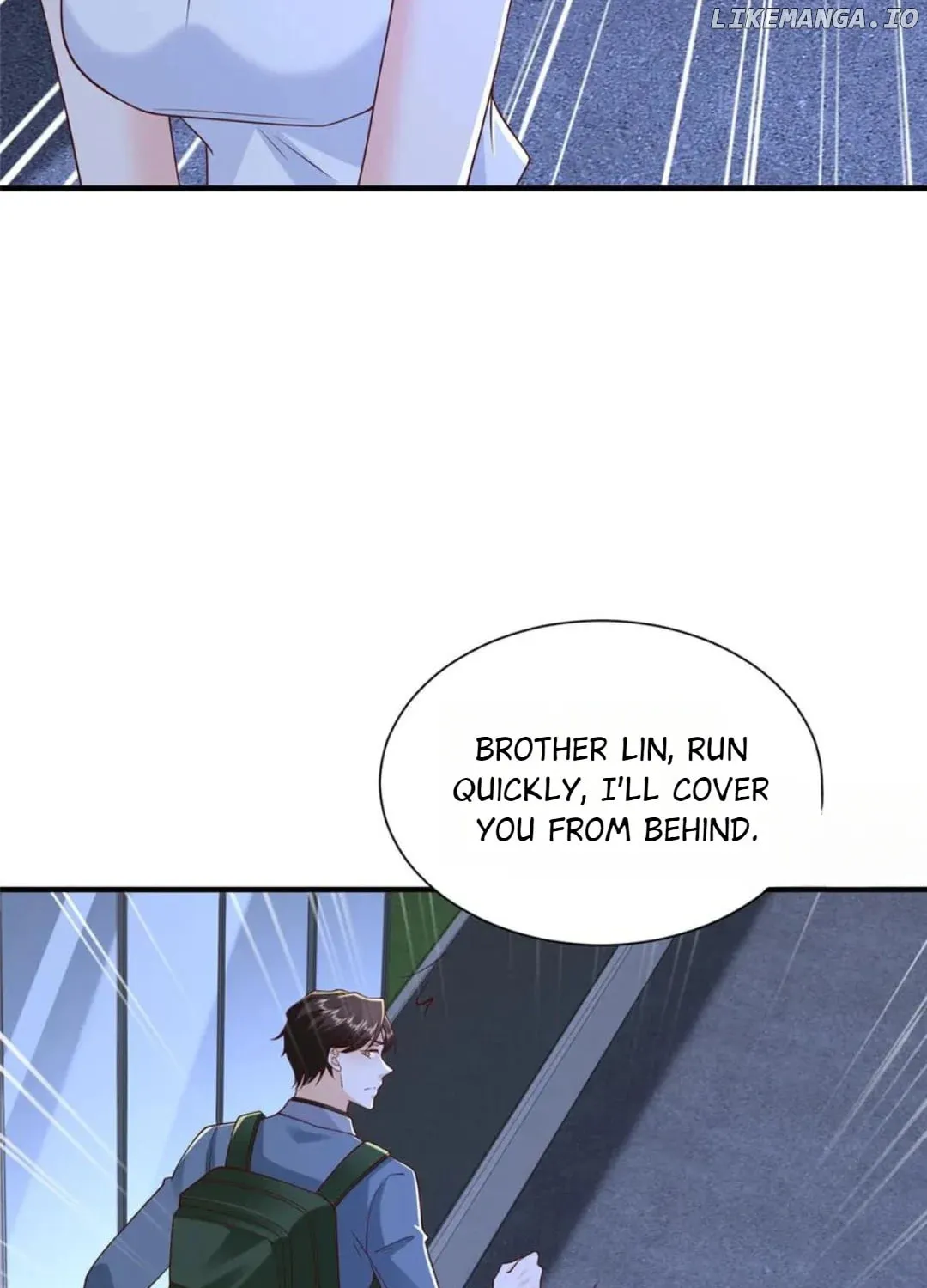 I Randomly Have A New Career Every Week Chapter 802 page 20 - 