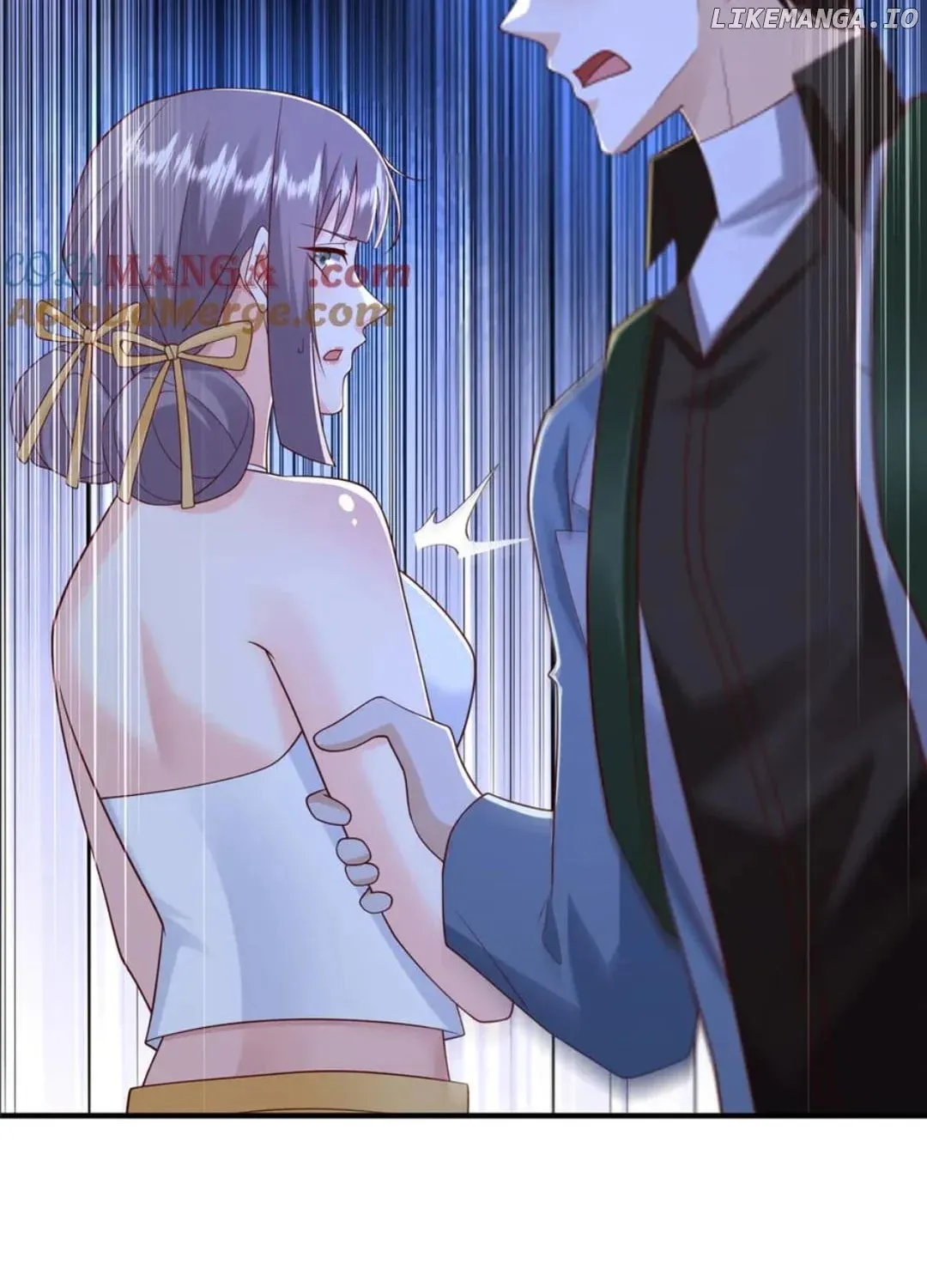 I Randomly Have A New Career Every Week Chapter 802 page 24 - 