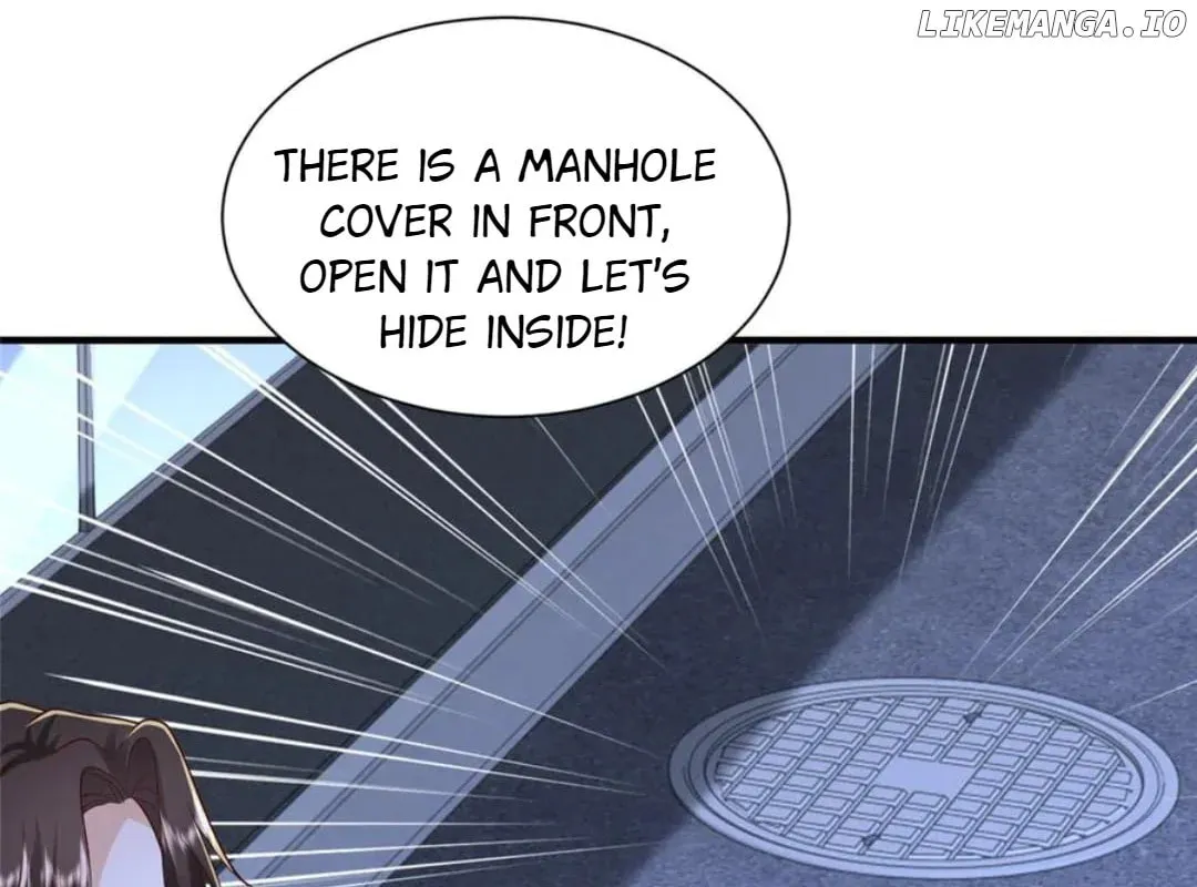 I Randomly Have A New Career Every Week Chapter 802 page 26 - 