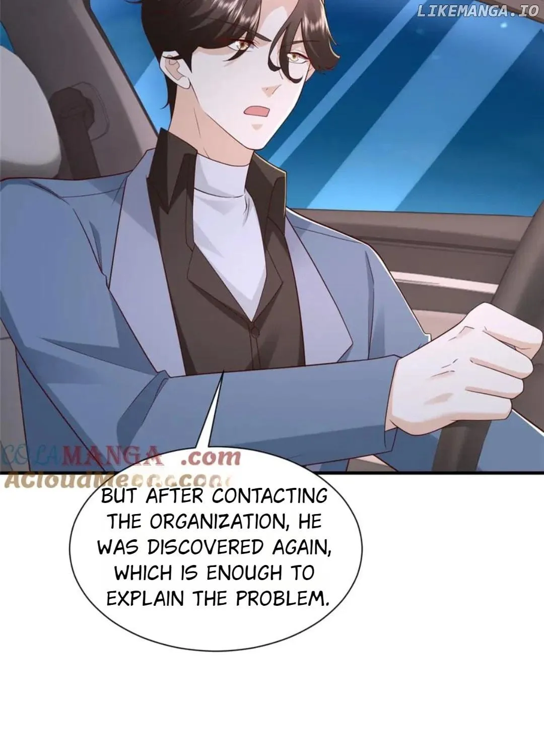 I Randomly Have A New Career Every Week Chapter 802 page 4 - 
