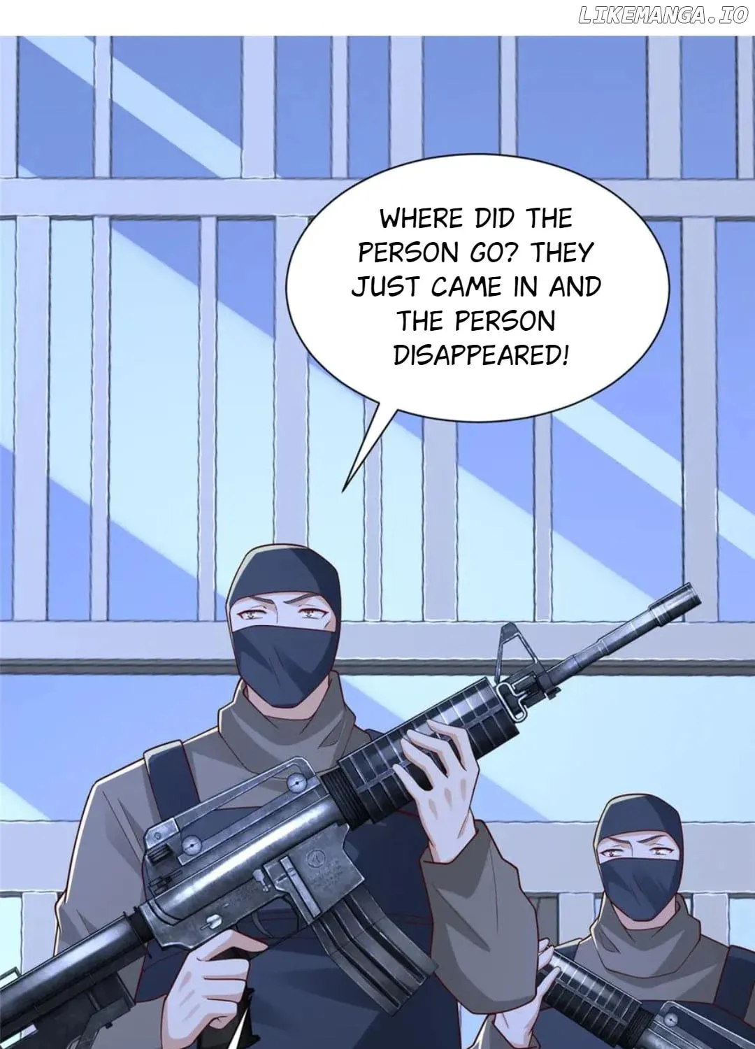 I Randomly Have A New Career Every Week Chapter 802 page 31 - 