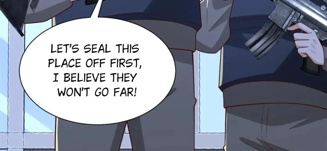 I Randomly Have A New Career Every Week Chapter 802 page 32 - 