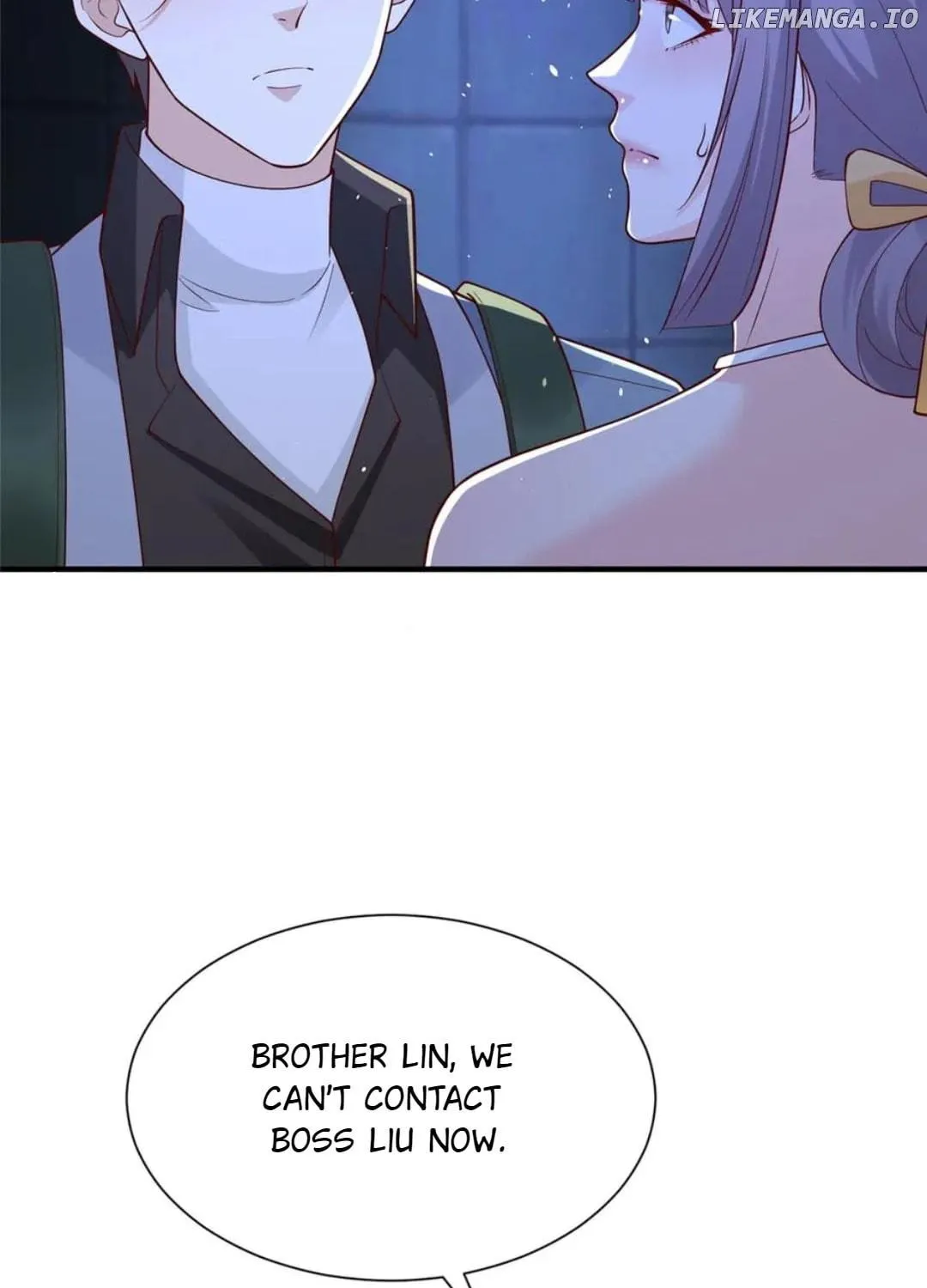 I Randomly Have A New Career Every Week Chapter 802 page 37 - 