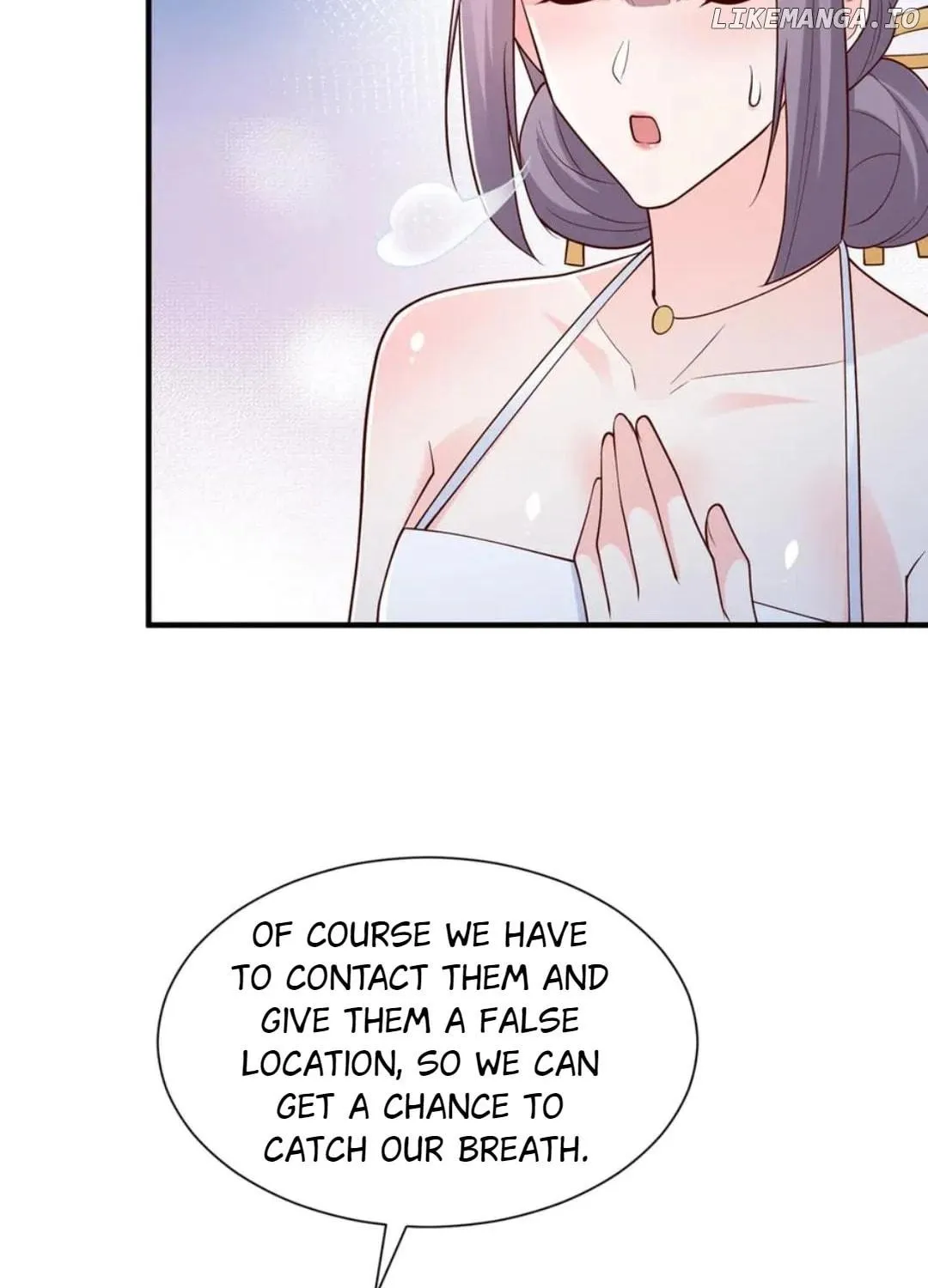 I Randomly Have A New Career Every Week Chapter 802 page 39 - 