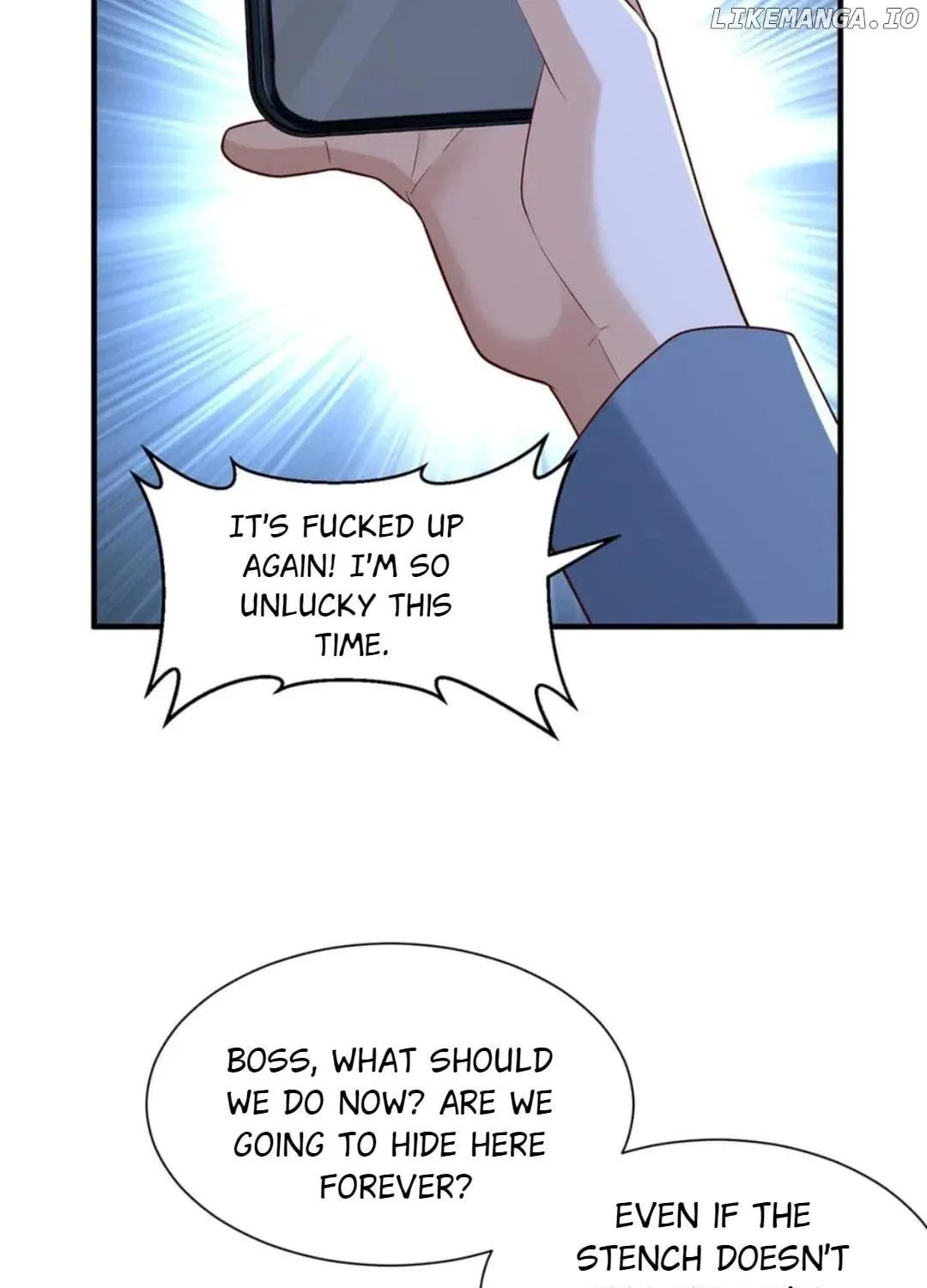 I Randomly Have A New Career Every Week Chapter 802 page 45 - 