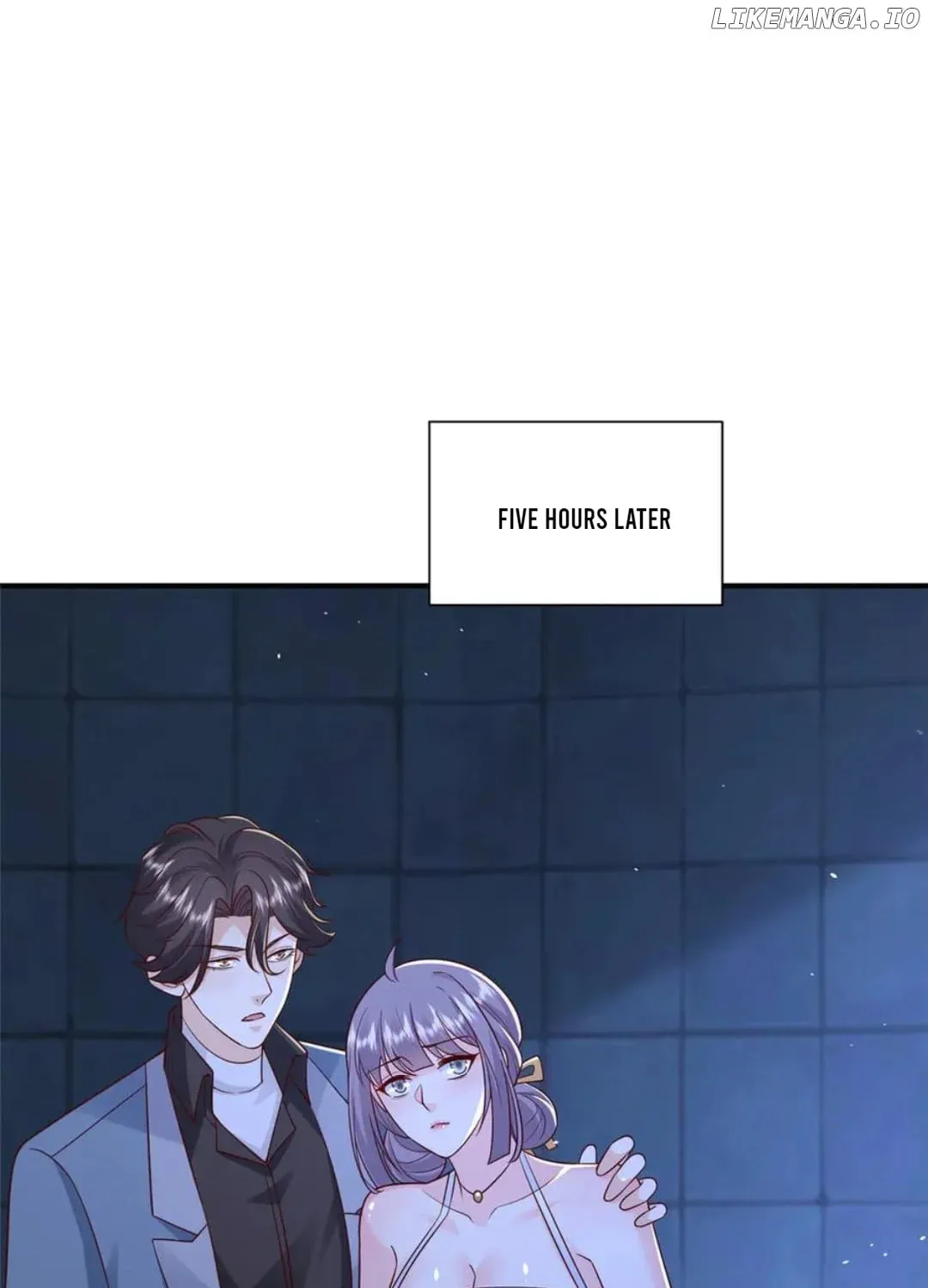 I Randomly Have A New Career Every Week Chapter 802 page 49 - 